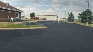 Driveway Overlay Services in South Hill, NY